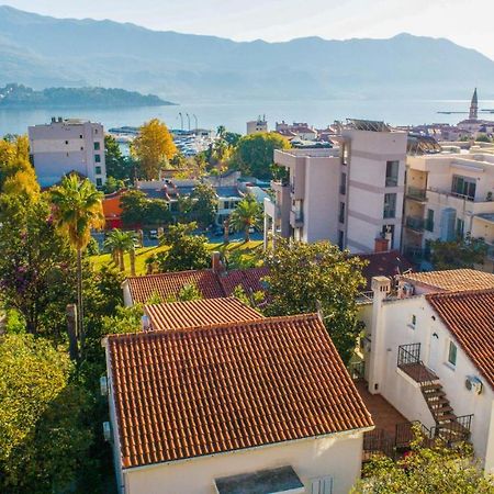 Apartments Luka Budva Exterior photo
