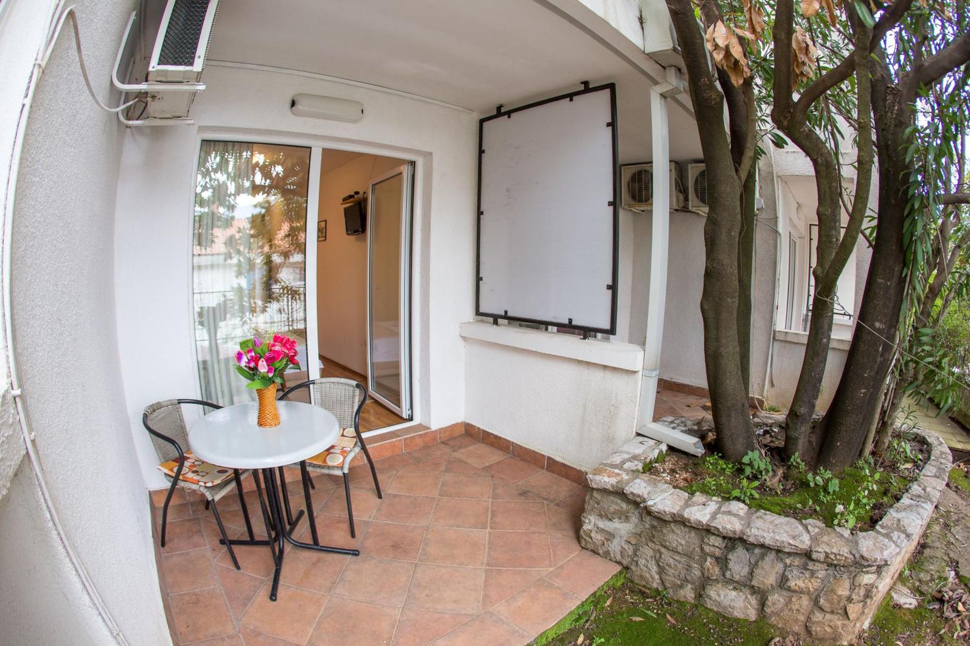 Apartments Luka Budva Room photo