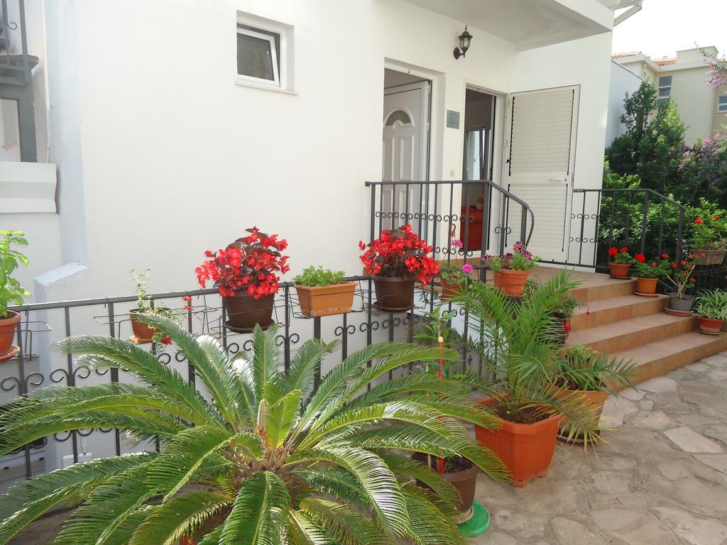 Apartments Luka Budva Exterior photo