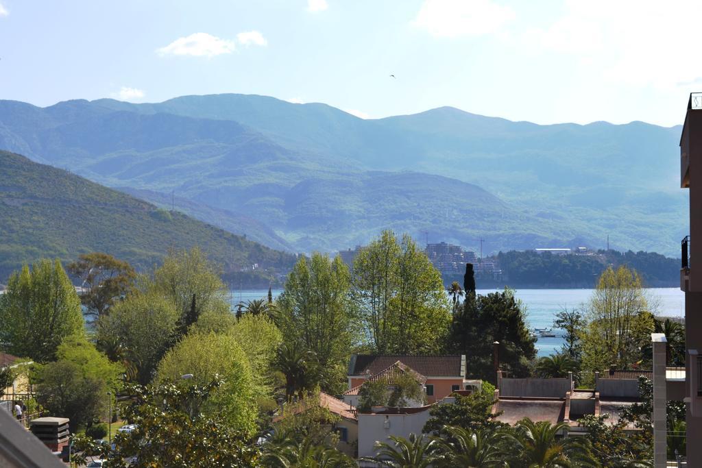 Apartments Luka Budva Room photo