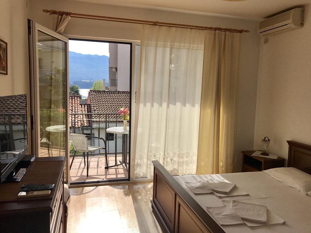 Apartments Luka Budva Exterior photo